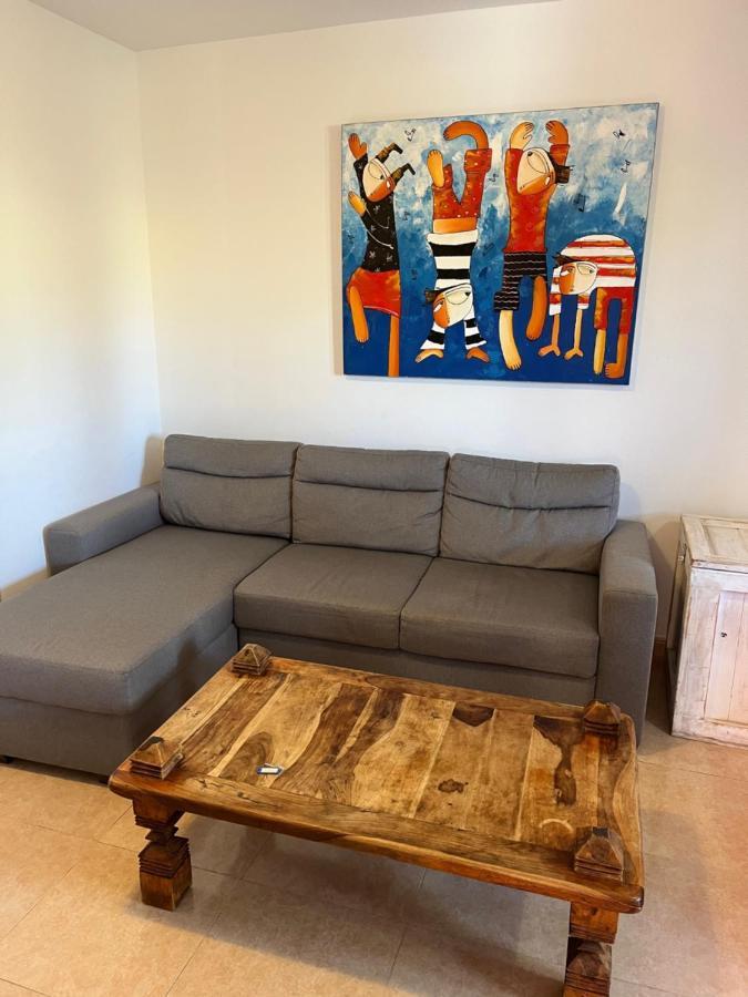 Casa Mimi Oasis Tamarindo Lejlighed Corralejo Eksteriør billede