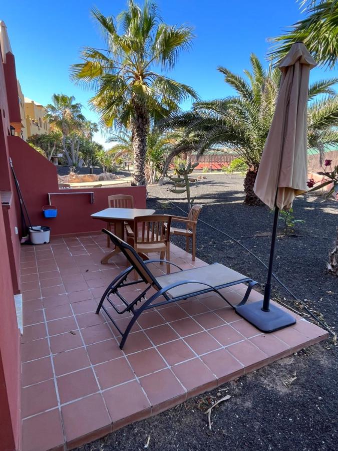 Casa Mimi Oasis Tamarindo Lejlighed Corralejo Eksteriør billede