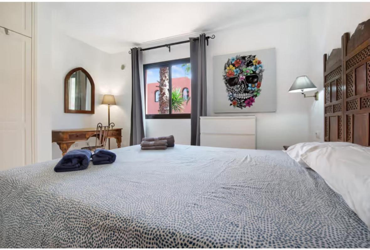 Casa Mimi Oasis Tamarindo Lejlighed Corralejo Eksteriør billede