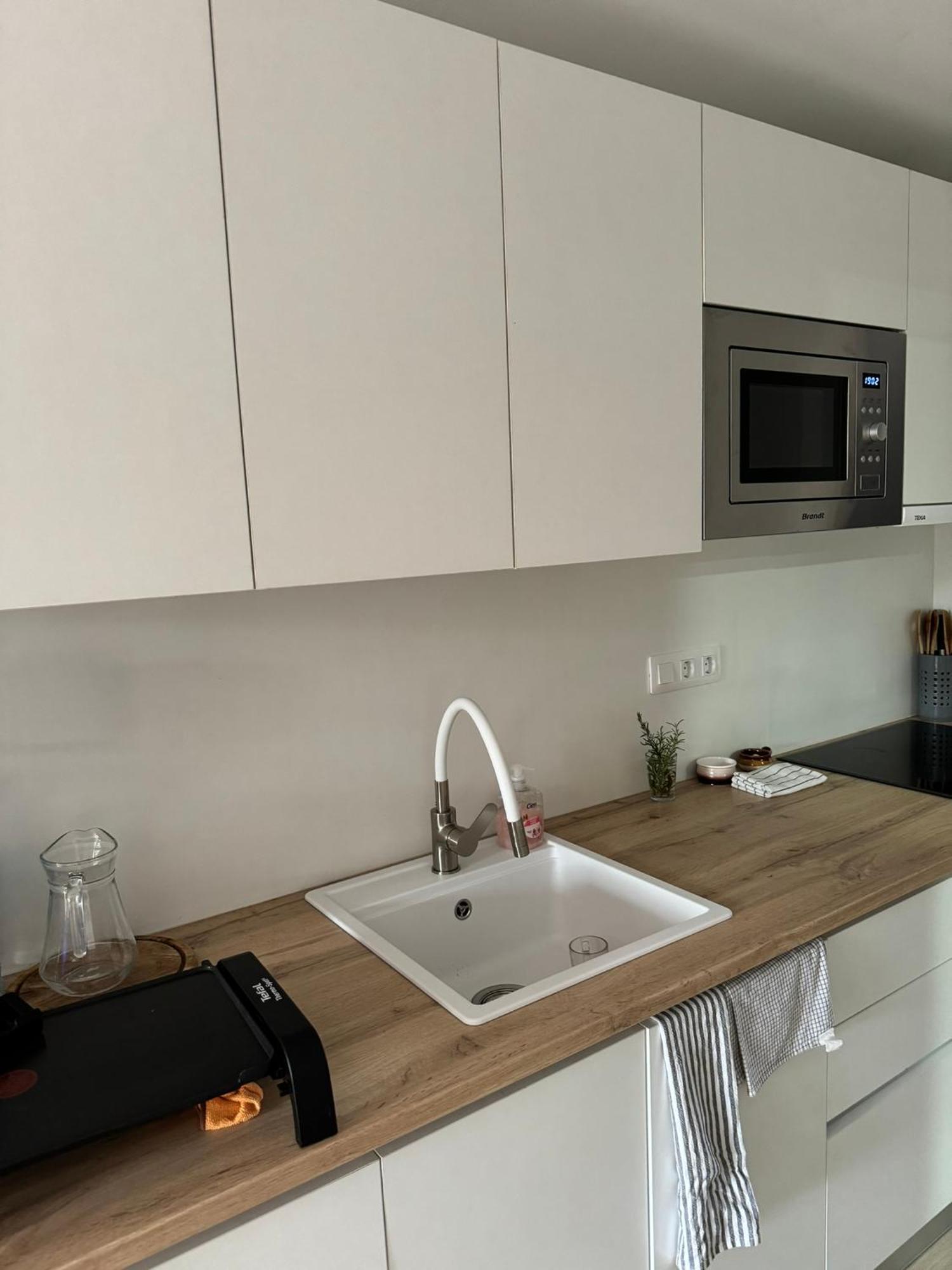 Casa Mimi Oasis Tamarindo Lejlighed Corralejo Eksteriør billede
