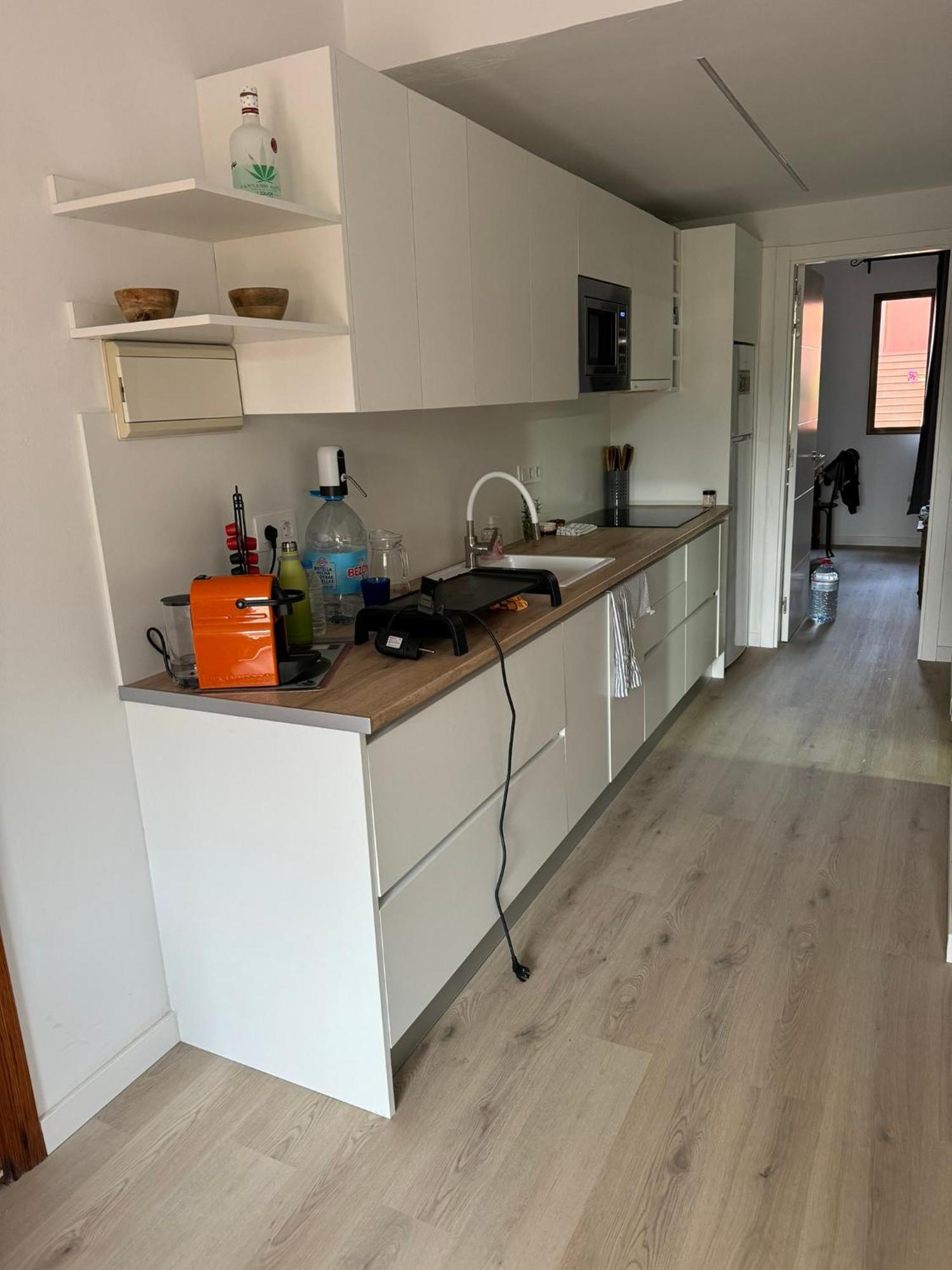 Casa Mimi Oasis Tamarindo Lejlighed Corralejo Eksteriør billede